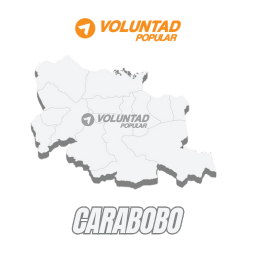 Voluntad Popular Carabobo