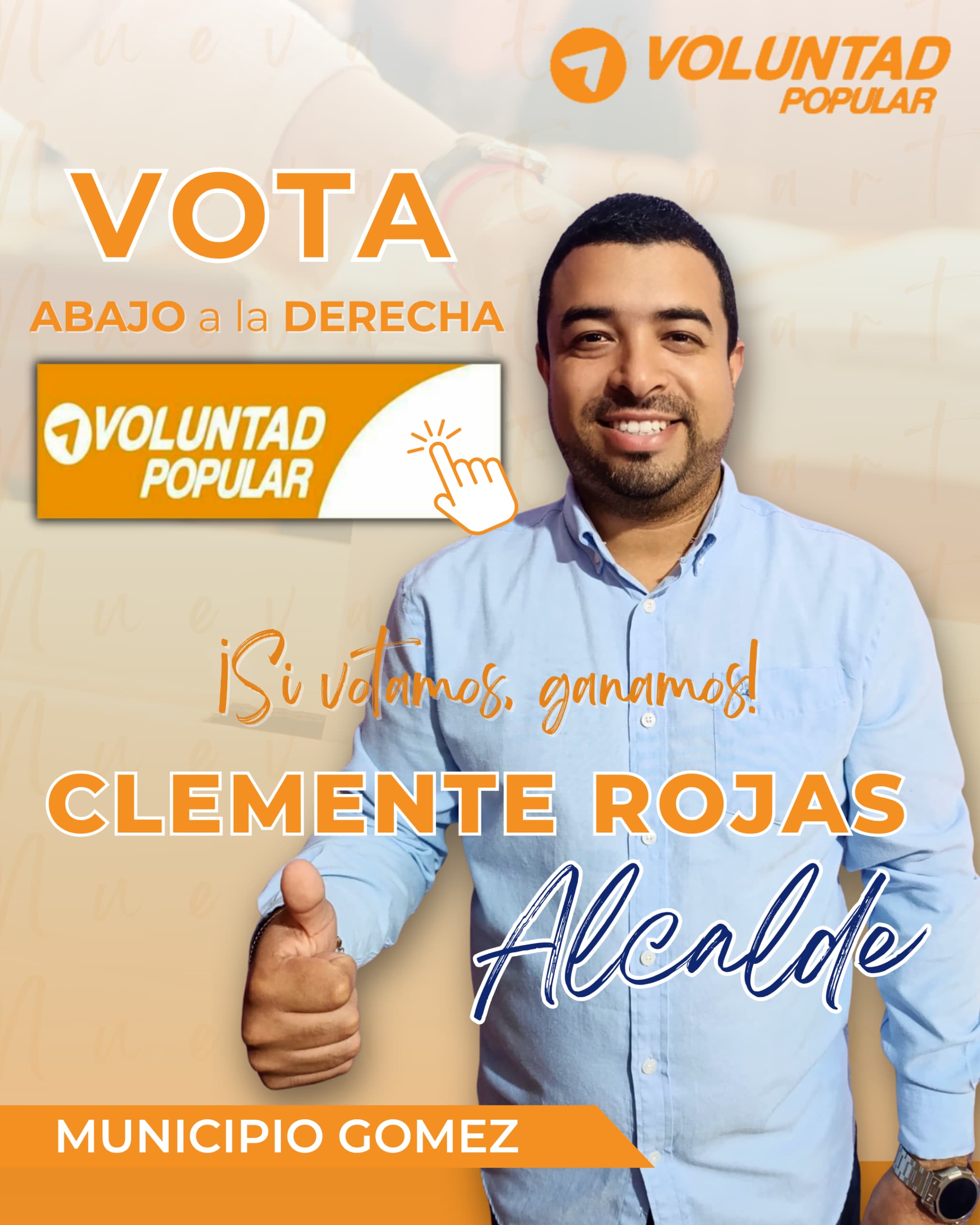 Clemente Rojas Municipio Gómez Nueva Esparta