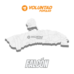 Estado Falcón Voluntad Popular
