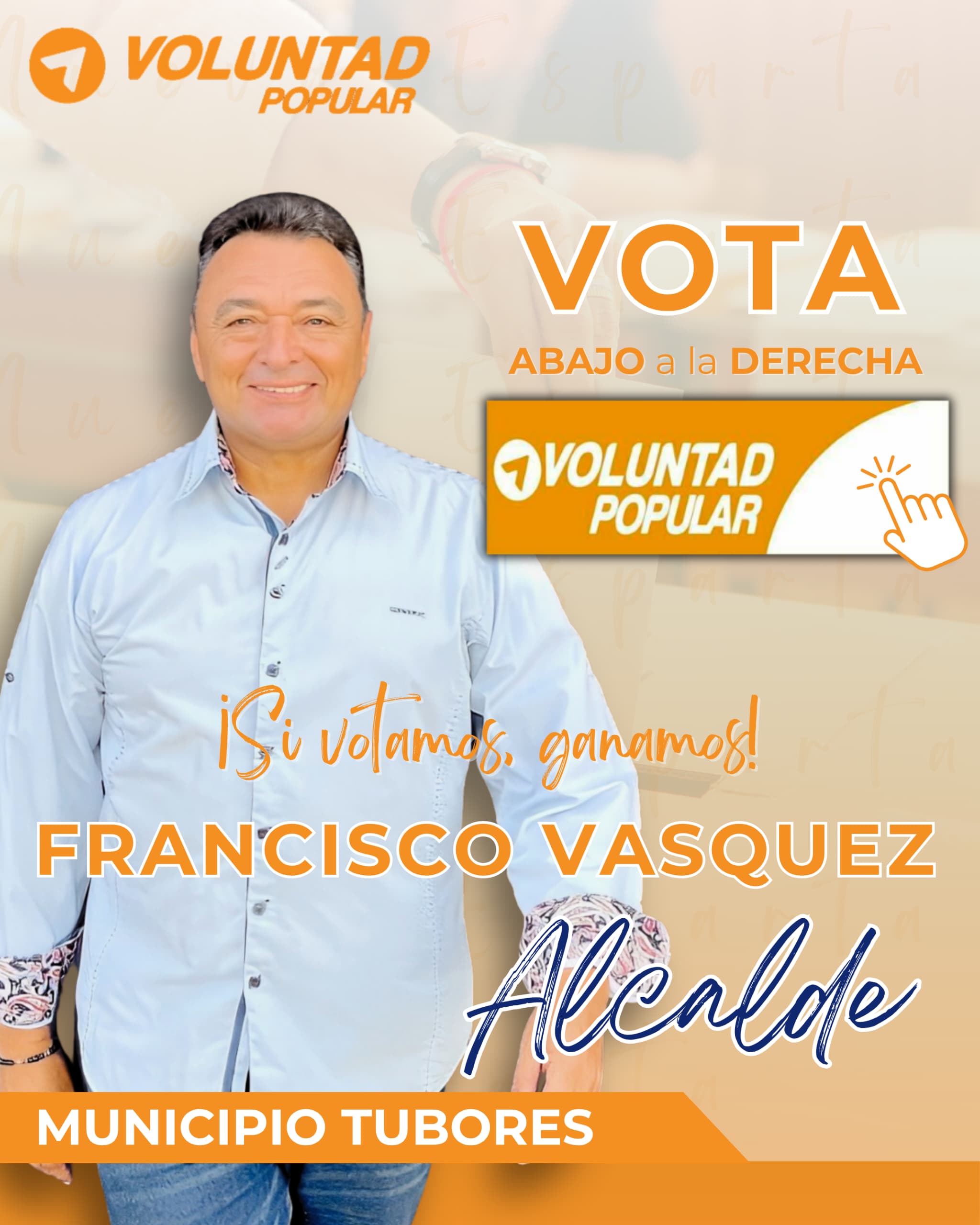 Francisco Vásquez Municipio Tubores Estado Nueva Esparta