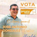 José El Chino González Alcalde Municipio Mariño Nueva Esparta