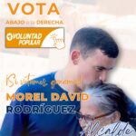 Morel David Rodríguez Municipio Maneiro Nueva Esparta