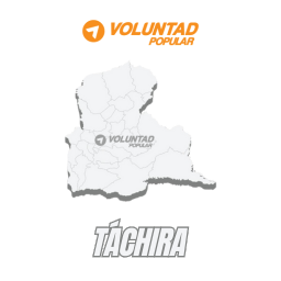 Estado Táchira Voluntad Popular