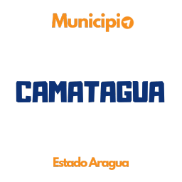 Aragua Municipio Camatagua