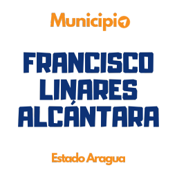 Aragua Municipio Francisco Linares Alcántara