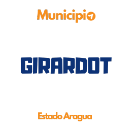 Aragua Municipio Girardot