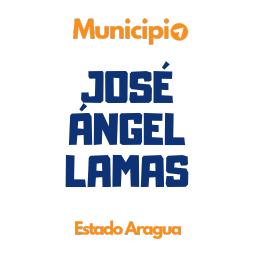 Aragua Municipio José Ángel Lamas
