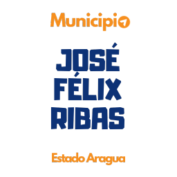 Aragua Municipio José Félix Ribas