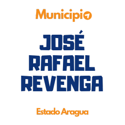 Aragua Municipio José Rafael Revenga
