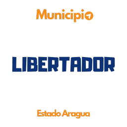 Aragua Municipio Libertador