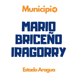 Aragua Municipio Mario Briceño Iragorry