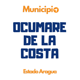 Aragua Municipio Ocumare de la Costa