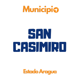 Aragua Municipio San Casimiro