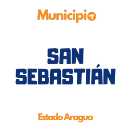 Aragua Municipio San Sebastián