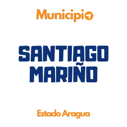 Aragua Municipio Santiago Mariño