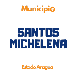 Aragua Municipio Santos Michelena