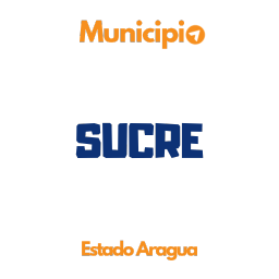Aragua Municipio Sucre