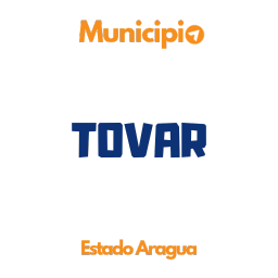 Aragua Municipio Tovar