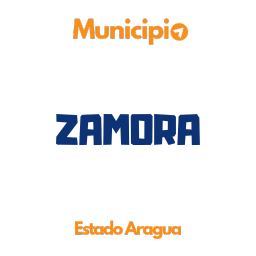 Aragua Municipio Zamora