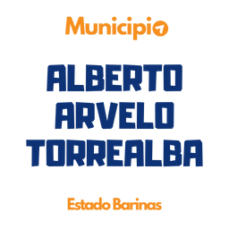Voluntad Popular Barinas Municipio Alberto Arvelo Torrealba
