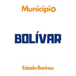 Voluntad Popular Barinas Municipio Bolívar