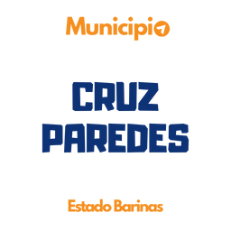 Voluntad Popular Barinas Municipio Cruz Paredes