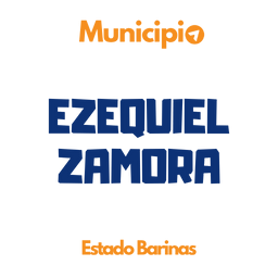 Voluntad Popular Barinas Municipio Ezequiel Zamora
