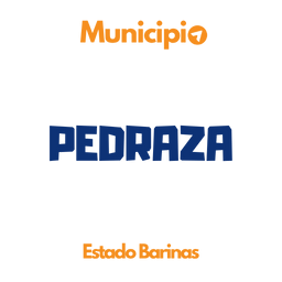 Voluntad Popular Barinas Municipio Pedraza