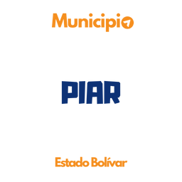 Bolívar Municipio Piar