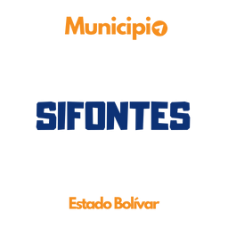 Bolívar Municipio Sifontes