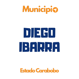 Carabobo Municipio Diego Ibarra
