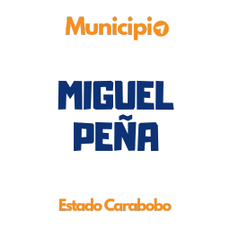 Carabobo Municipio Miguel Peña