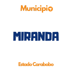Carabobo Municipio Miranda