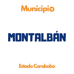 Carabobo Municipio Montalbán