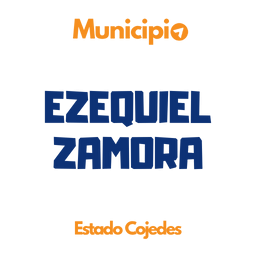 Voluntad Popular Cojedes Municipio Ezequiel Zamora