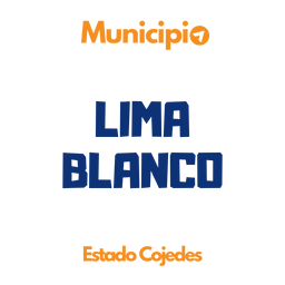 Voluntad Popular Cojedes Municipio Lima Blanco