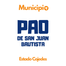 Voluntad Popular Cojedes Municipio Pao de San Juan Bautista