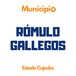 Voluntad Popular Cojedes Municipio Rómulo Gallegos