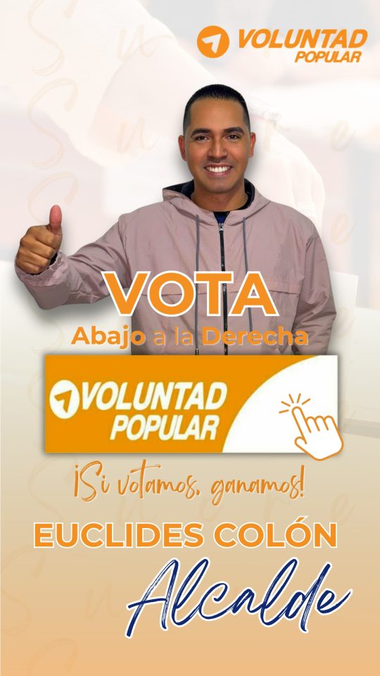 Euclides Colón Municipio Mejías estado Sucre