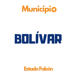 Falcón Municipio Bolívar