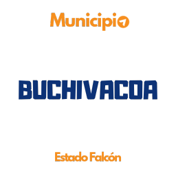 Falcón Municipio Buchivacoa