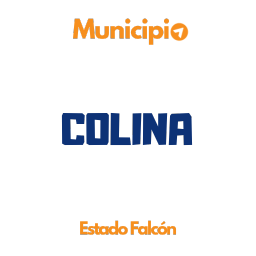 Falcón Municipio Colina