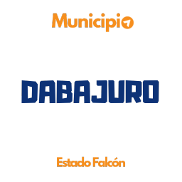 Falcón Municipio Dabajuro