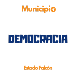 Falcón Municipio Democracia