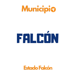 Falcón Municipio Falcón