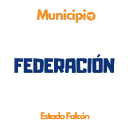 Falcón Municipio Federación