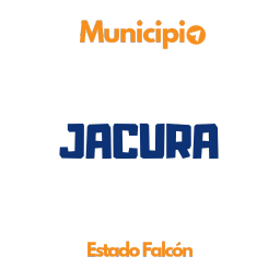 Falcón Municipio Jacura
