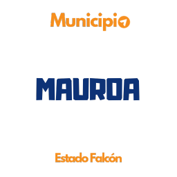 Falcón Municipio Mauroa
