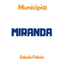 Falcón Municipio Miranda