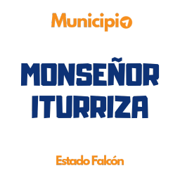 Falcón Municipio Monseñor Iturriza